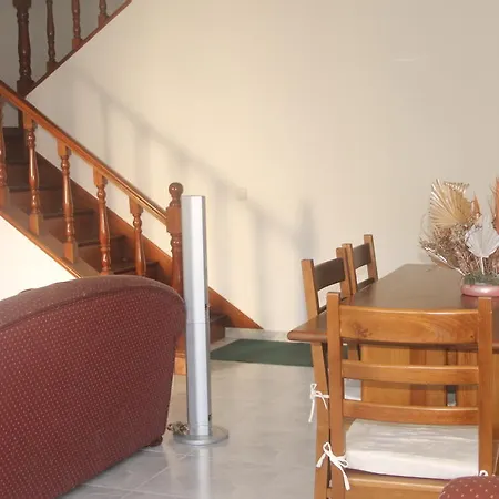Prázdninový dům Surf House