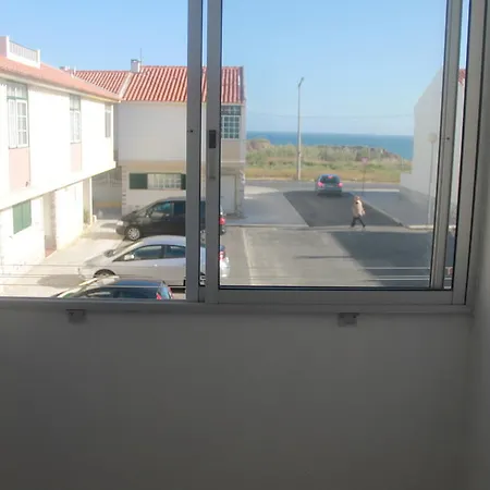 Prázdninový dům Surf House *