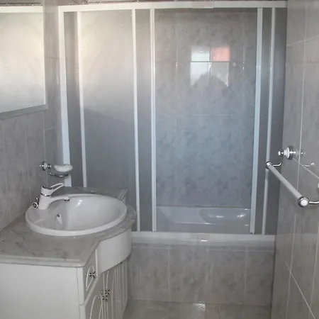 Prázdninový dům Surf House