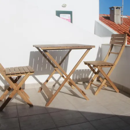 Prázdninový dům Surf House Peniche