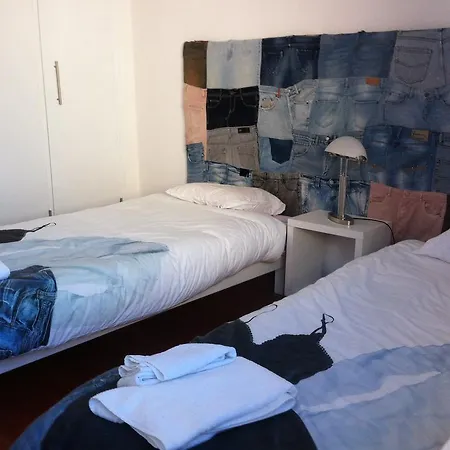 Surf House Prázdninový dům *