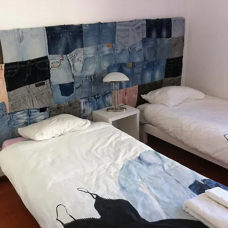Prázdninový dům Surf House