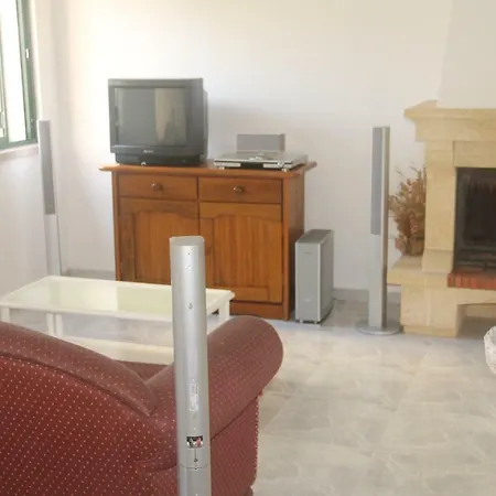 Prázdninový dům Surf House Peniche