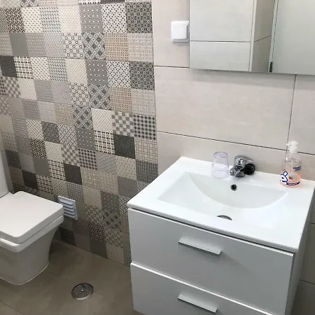 Prázdninový dům Surf House